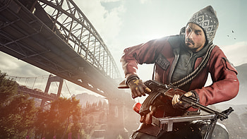 Vigor 2019 , vigor, 2019-games, games HD wallpaper