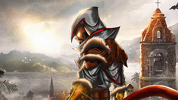 Aguilar De Nerha, assassins-creed, games, xbox-games, ps-games, pc-games, 2024-games, video-games, artstation HD wallpaper