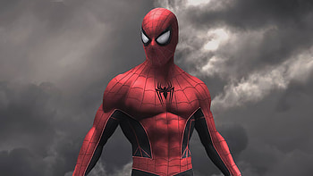 Spider Man Art 2020 , spiderman, superheroes, artwork, artist HD wallpaper