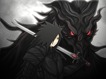 Madara Uchiha Backgrounds HD wallpaper