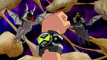 Sacrifice, Ben 10 HD wallpaper