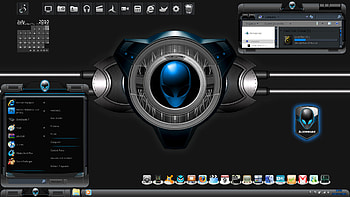 alienware is one of the most ed windows blind for windows 7 . HD wallpaper