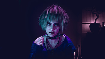 Cyberpunk 2077 Misty Olszewski , cyberpunk-2077, 2021-games, games, ps-games, xbox-games, pc-games, scifi, cyberpunk HD wallpaper