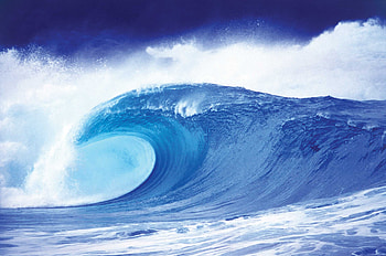 waimeabaywave cmyk .jpg, fast, curl, wave HD wallpaper