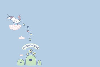 Funny, Humor, Unicorn HD wallpaper