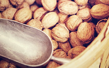 Nut , backgrounds, Nutty delights, Healthy snacking HD wallpaper