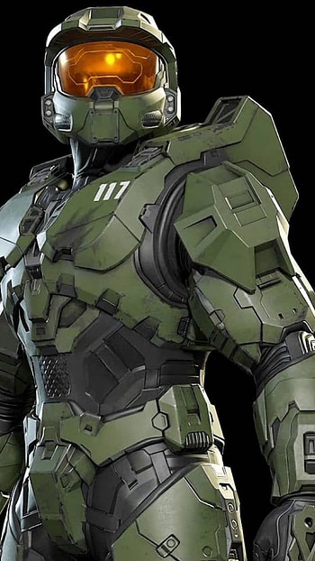 Halo Infinite, Halo HD phone wallpaper