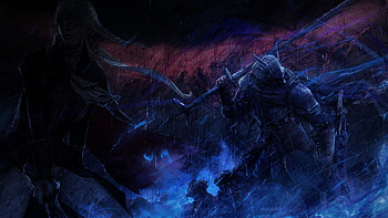 Elden Ring Nightreign – Epic Video Game Art, video game, Elden Ring Nightreign, Elden Ring HD wallpaper