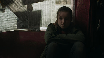 BellaRamsey, Bella Ramsey HD wallpaper