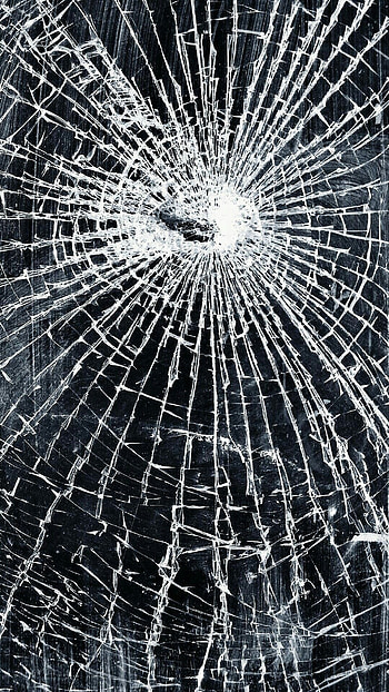 Mobile Glass Broken, Crack, Display HD phone wallpaper