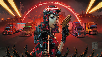 Nocternal 2021 , nocternal, games, 2021-games HD wallpaper