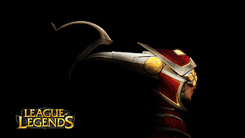 Master Yi League of Legends, Art of HD wallpaper