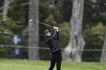 Michelle Wie West, Golfers from Hawaii, Women's Open, Golf tournament HD wallpaper