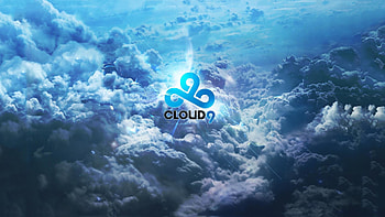 Cloud 9 ... HD wallpaper