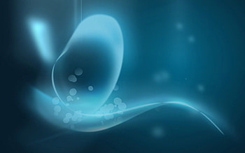 Abstract, Shine, Light, Form, Shadow, Oval HD wallpaper