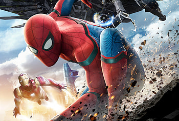 Spiderman Homecoming 2017 Movie, spiderman-homecoming, spiderman, 2017-movies, movies, super-heroes HD wallpaper