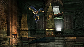 : Legacy of Kain Soul Reaver 1 & 2 Remastered Adventure, video game, Legacy of Kain Soul Reaver 1&2 Remastered HD wallpaper