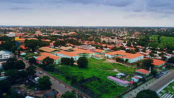 Untouched landscapes, Guinea-Bissau culture, Vibrant wildlife, Coastal beauty HD wallpaper