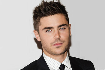 2012 Toronto International Film Festival, Zac Efron HD wallpaper