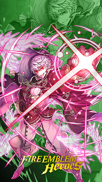 video game, Fire Emblem Heroes HD phone wallpaper
