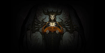 Diablo 4, Top backgrounds, , Diablo HD wallpaper