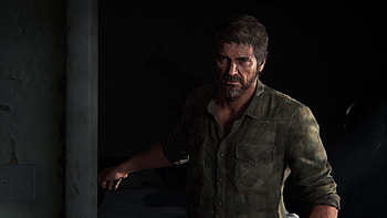 The Last of Us Part I Joel, video game, The Last Of Us HD wallpaper