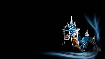 Neon Pokemon HD wallpaper