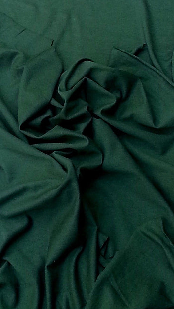 Green Aesthetic, Silk Green HD phone wallpaper