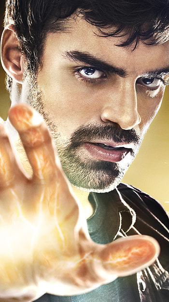 The Gifted (2022) movie HD phone wallpaper