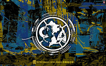 .wiki--Club-America--PIC-WPC005816 HD wallpaper