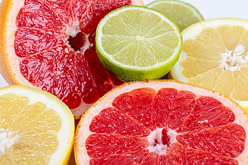 Food, Lime, Fruit, Citrus, Grapefruit HD wallpaper