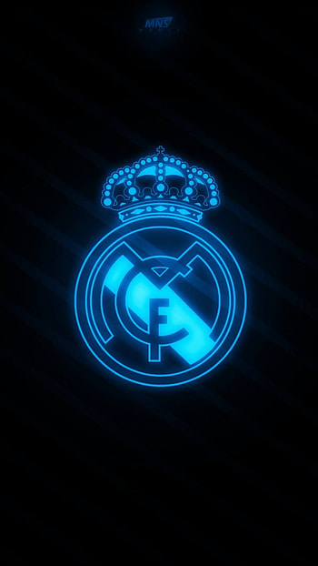 real madrid - Background, Real Madrid Black HD phone wallpaper