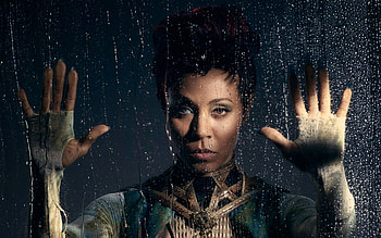 Jada Pinkett Smith , High-quality , Stunning backgrounds, Visual elegance HD wallpaper