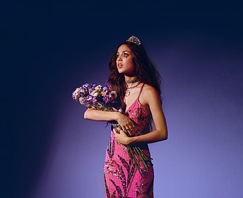 Sour Prom, Olivia Rodrigo HD wallpaper