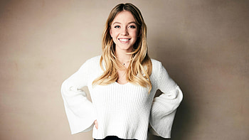 Sydney Sweeney, sydney-sweeney, celebrities, girls HD wallpaper