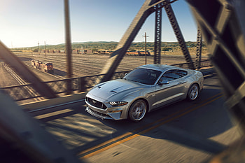 2018 Ford Mustang GT , ford-mustang, cars, 2018-cars HD wallpaper