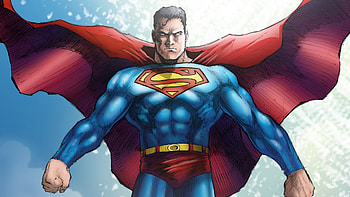 Superman Flying Artwork, superman, artwork, art, deviantart, digital-art, artist, superheroes HD wallpaper