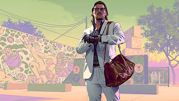 video game, Grand Theft Auto VI HD wallpaper