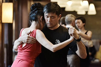 Debunking myths, Ultimate tango school, Argentine dance, Tango romance HD wallpaper
