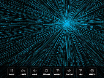 Particle Physics Gaming, and physics HD wallpaper