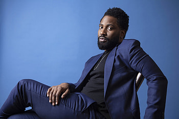 John David Washington, Possibility of a Tenet sequel HD wallpaper