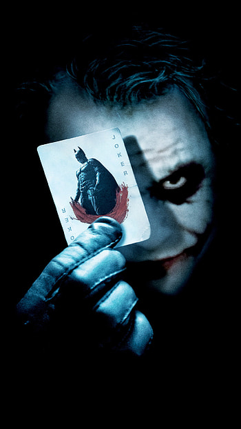 Joker Cell HD phone wallpaper