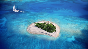 British Virgin Islands, Computer , Backgrounds, Tablet HD wallpaper