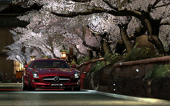 Transport, Auto, Mersedes HD wallpaper