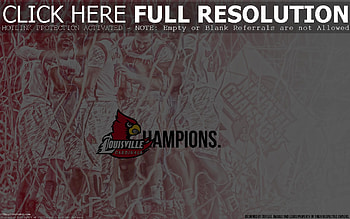 Louisville Cardinals 2013 Ncaa Champions HD wallpaper