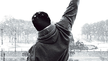 Rocky Balboa (2022) movie HD wallpaper