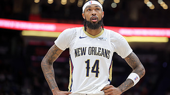 Brandon Ingram: New Orleans Pelicans Ultra, Sports, basketball, NBA, New Orleans Pelicans HD wallpaper