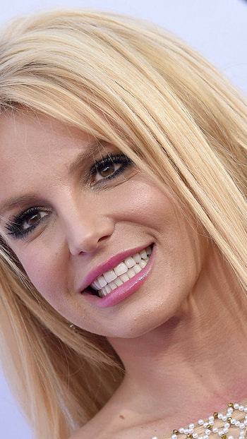 2015 Billboard Music Awards, Britney Spears HD phone wallpaper