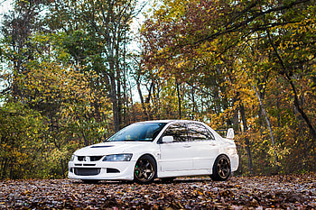 Mitsubishi Lancer Evolution Viii, Vehicles HD wallpaper