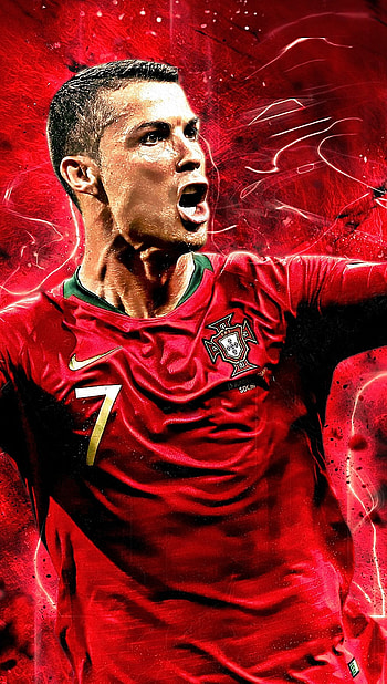 Cristiano Ronaldo, portugal HD phone wallpaper